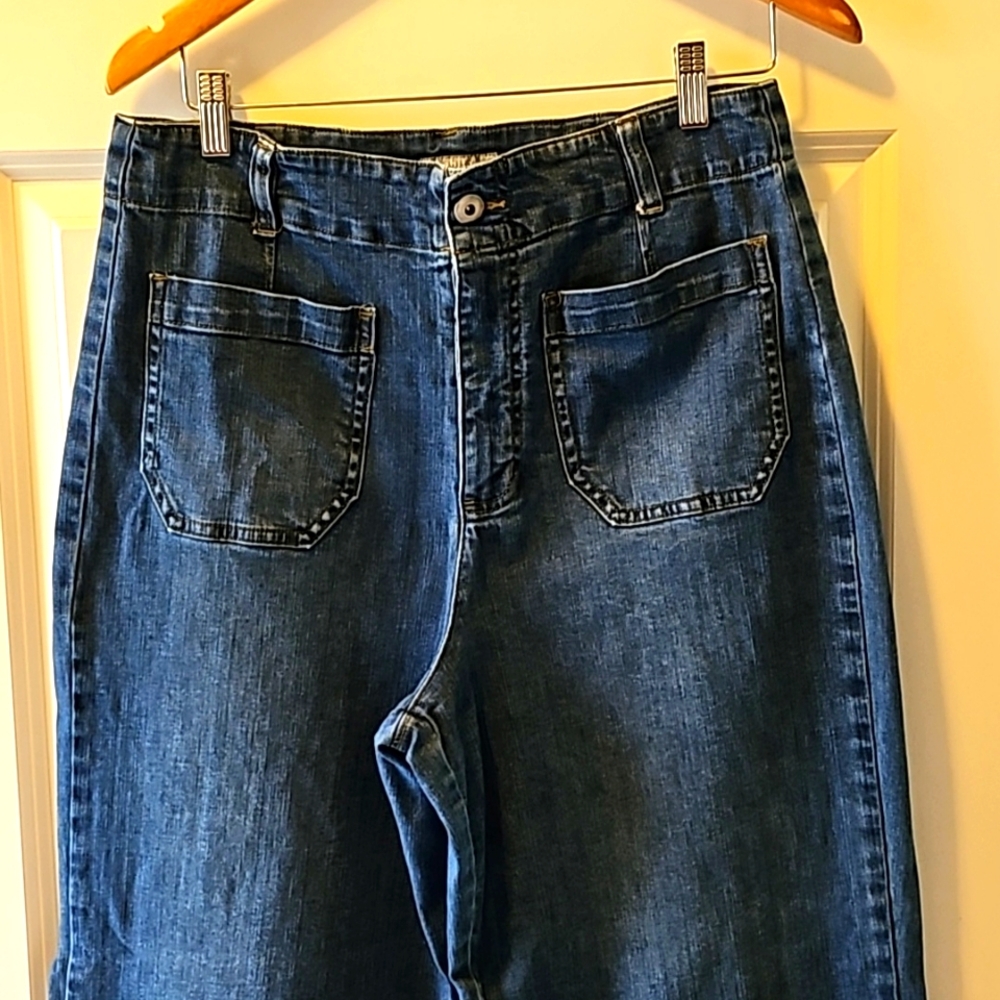Habitat jeans